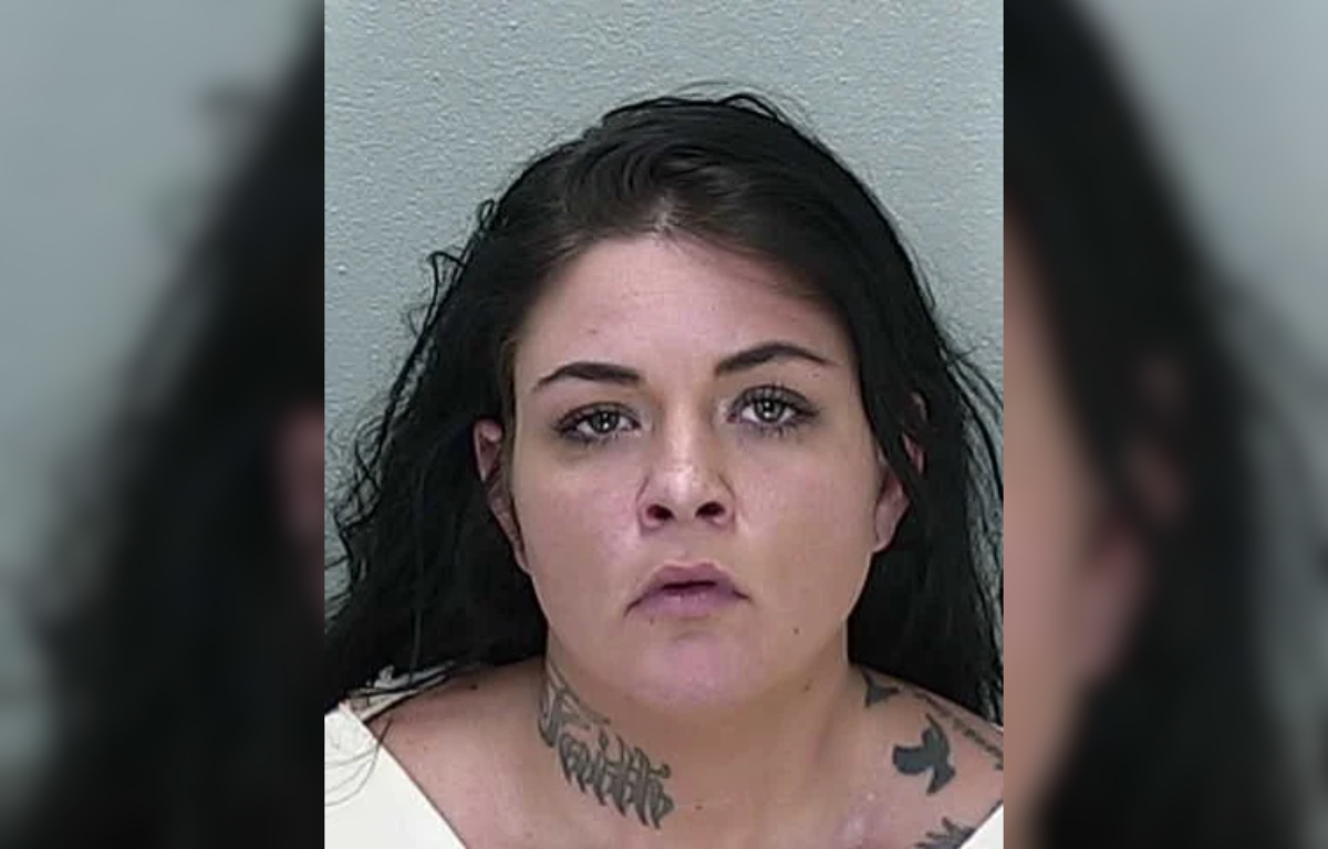 lauren carlton marion county florida DUI manslaughter