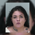 lauren carlton marion county florida DUI manslaughter