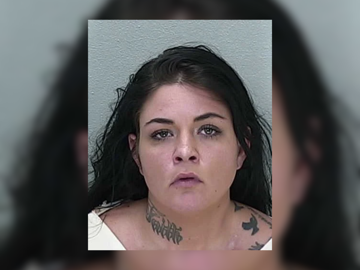 lauren carlton marion county florida DUI manslaughter