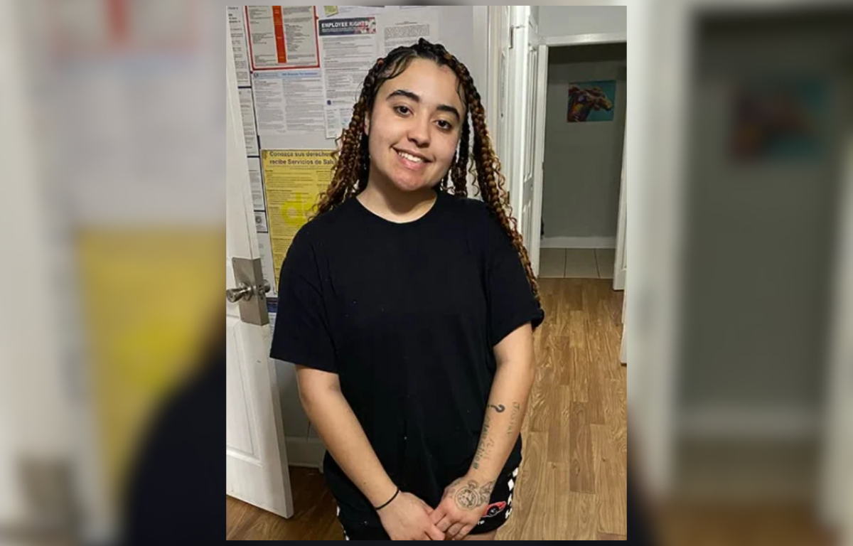 missing teen ocala florida malena wilder ocala police department