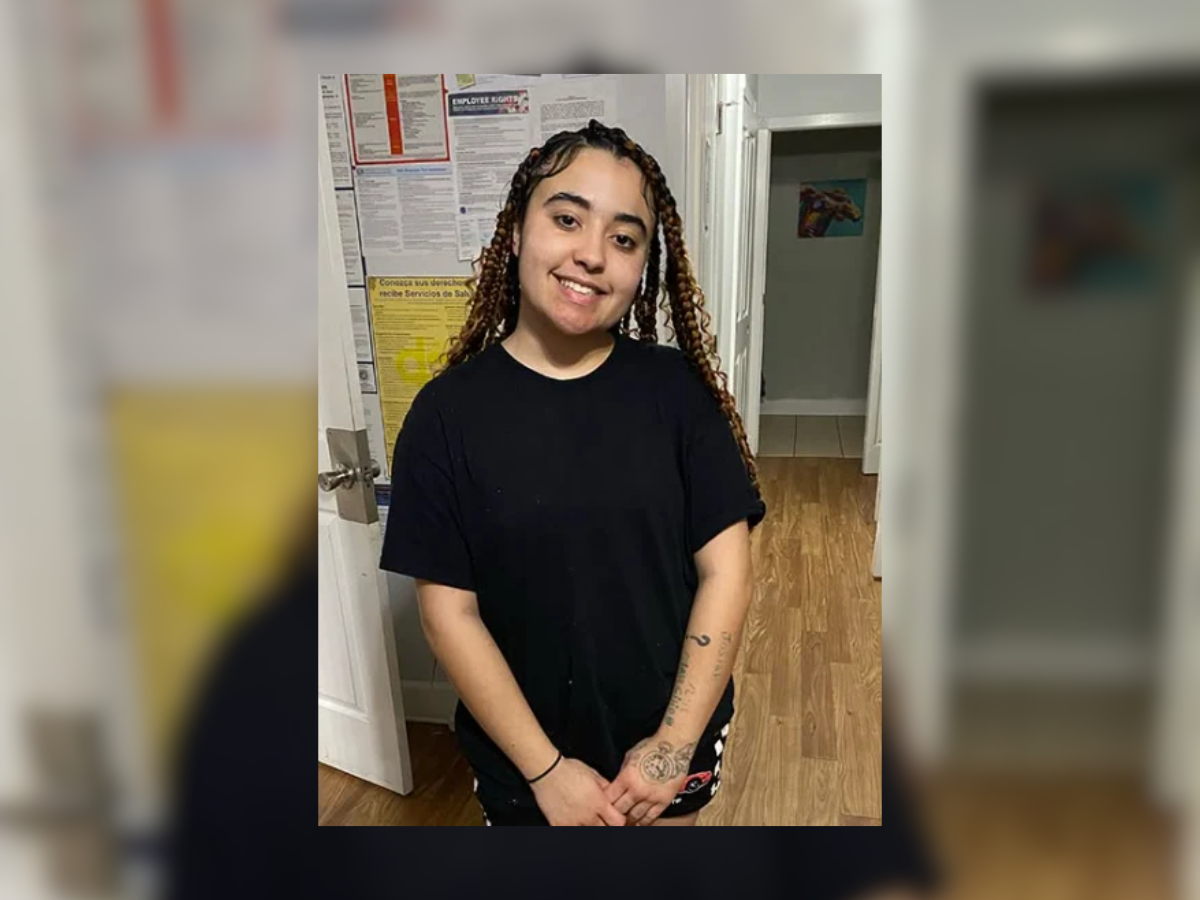 missing teen ocala florida malena wilder ocala police department