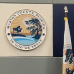 marion county florida seal
