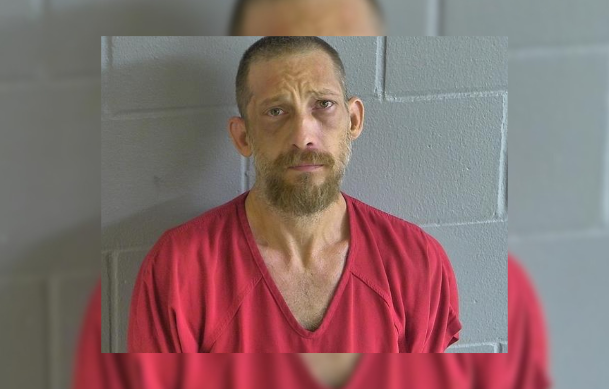 evan douglas mcquiston child pornography levy county florida