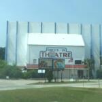 Ocala drive in movie theater florida