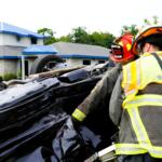 ocala fire rescue rollover accident