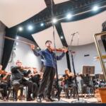 Ocala Symphony Orchestra Young Artist Competition