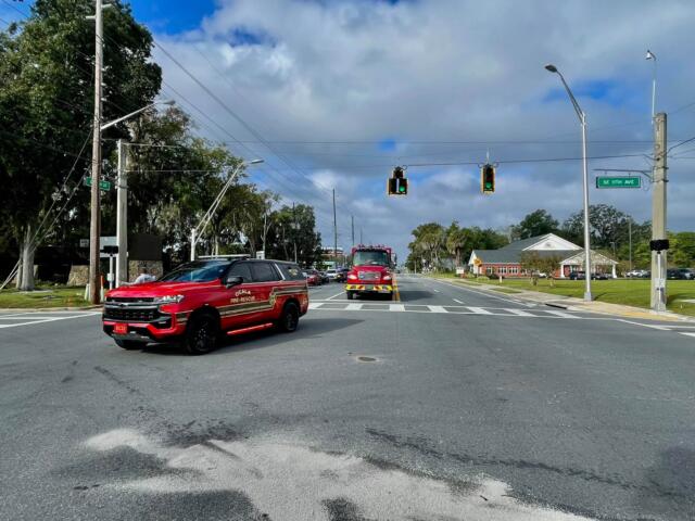 ocala fire rescue florida collision