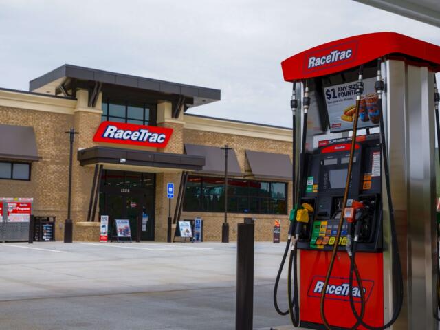racetrac oxford sumter county florida