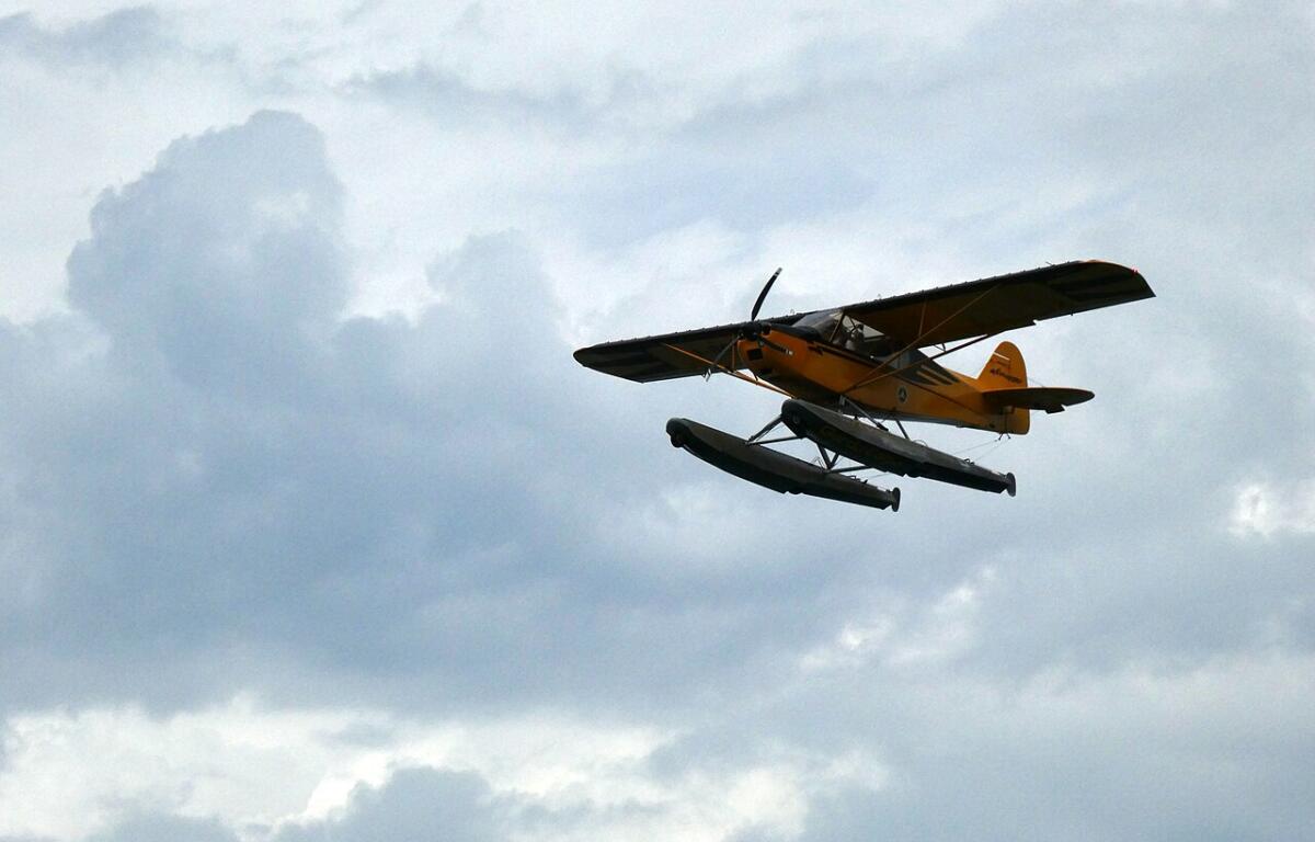 seaplane tavares rocktoberfest
