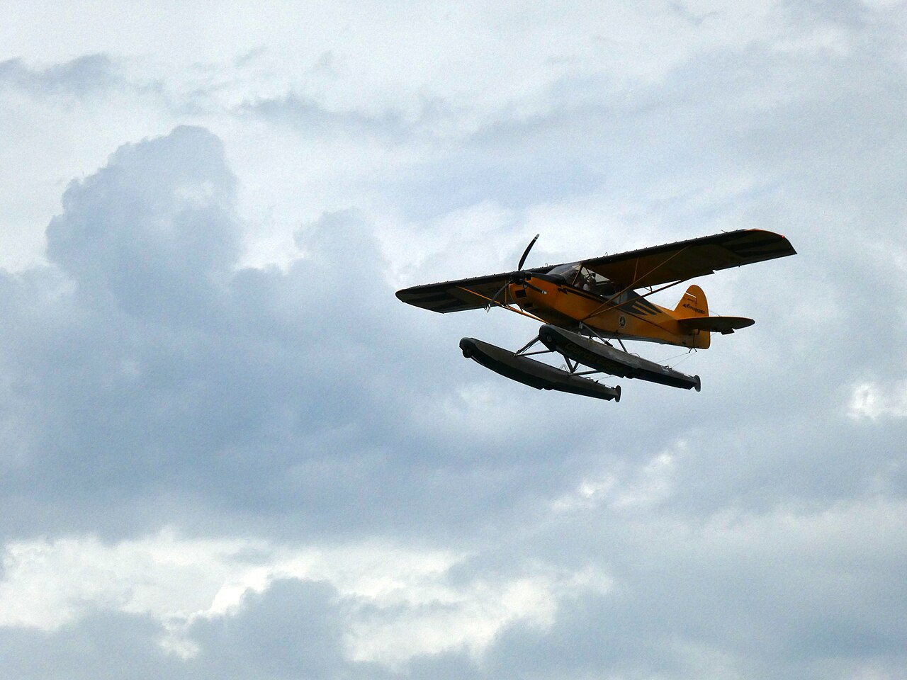seaplane tavares rocktoberfest