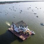 ma barker house lake weir florida stentiford construction